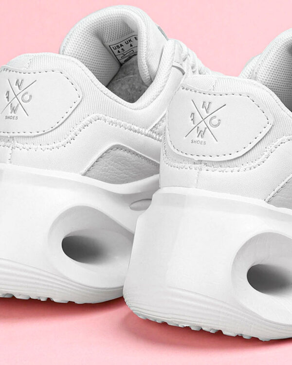 NOWA 2137 White - Image 4