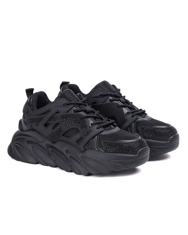 NOWA 2131 Black