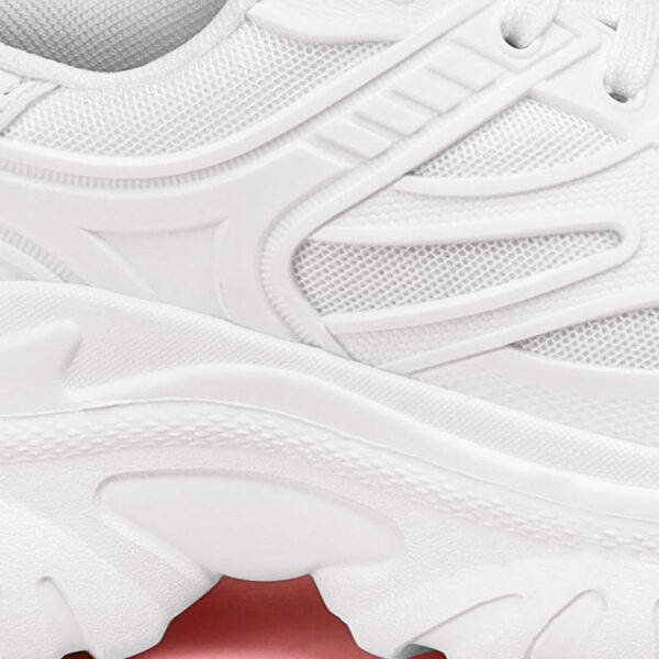 NOWA 2130 White - Image 4