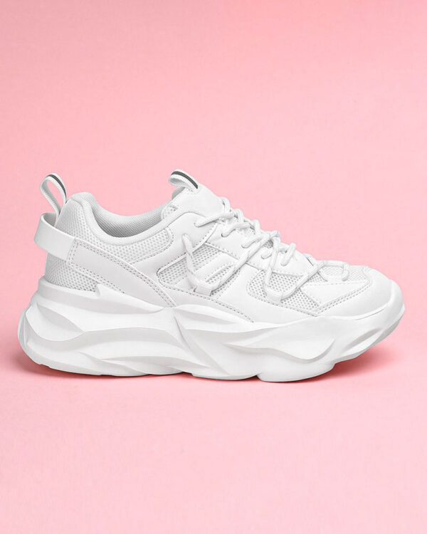 NOWA 2135 White - Image 2